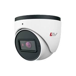 LTV CNE-925 48, IP-видеокамера типа «шар»