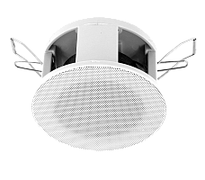 LPA-06CL20, Громкоговоритель потолочный. Белый