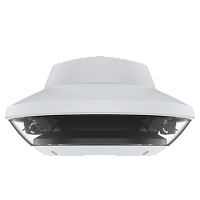 Сетевая PTZ-камера Q6010-E