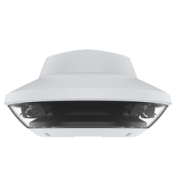 Сетевая PTZ-камера Q6010-E