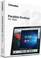 Parallels Desktop for Mac Pro Edition (1 год)