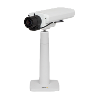 Сетевая камера AXIS P1364 Barebone без питания и объектива (10 шт)