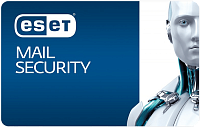 ESET Mail Security для Microsoft Exchange Server newsale for 119 mailboxes