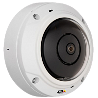 Сетевая камера AXIS M3037-PVE